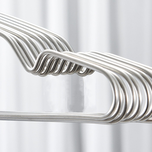 Strong stainless steel