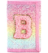 Leyeve Kids Wallets for Girls Teen,Cheap RFID Trifold wallet for 4-6-8-10-12-14-16Ages, Play Todd...