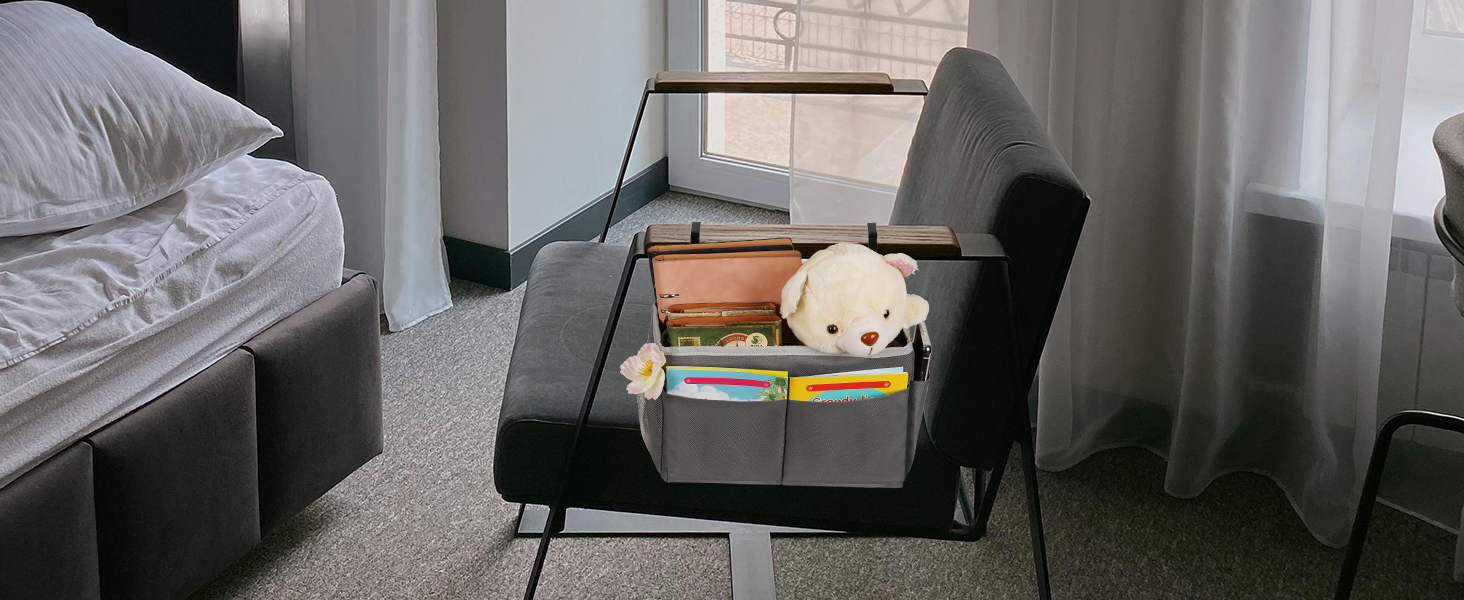 bed caddy