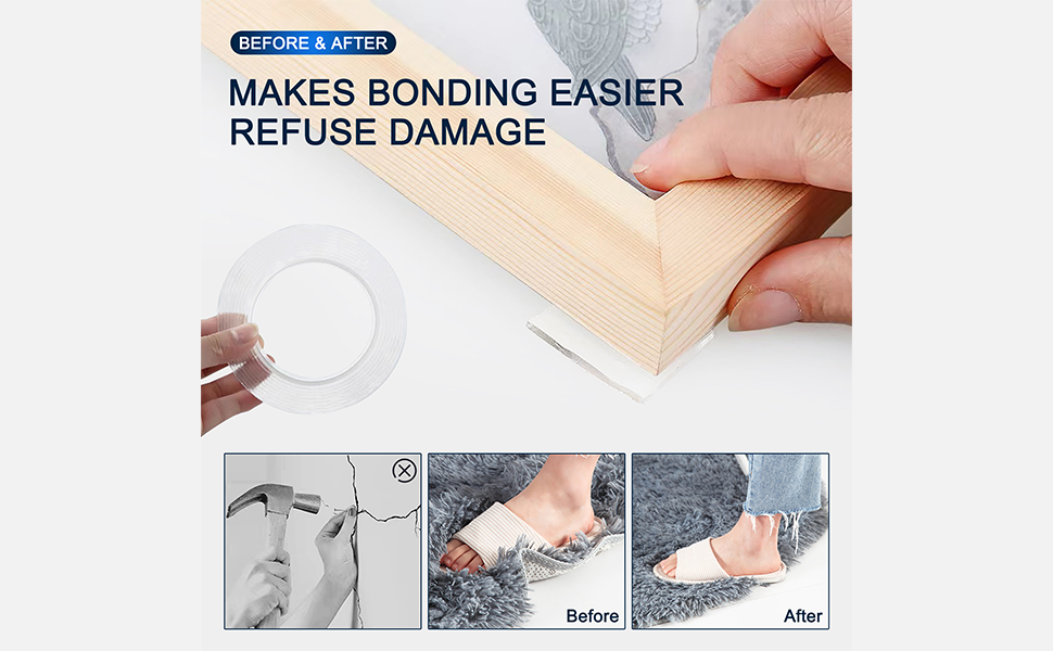 Easy to use