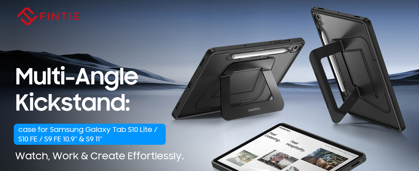 galaxy tab s10 fe case