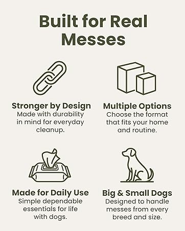Pogi's Poop Bags