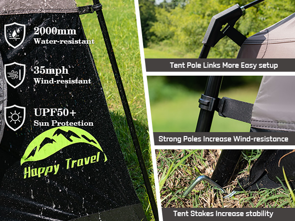 tents for camping