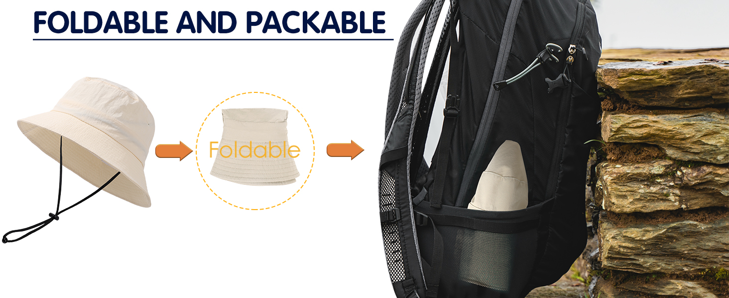 lightweight sun hat