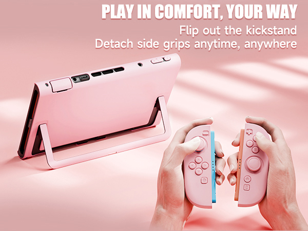 PlayVital Protective Case for Nintendo Switch 2
