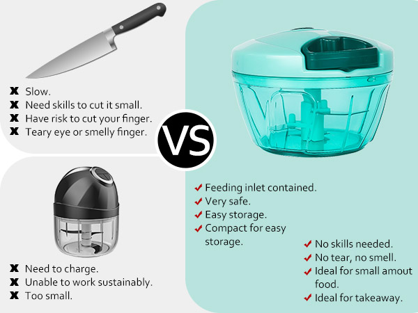 vegetable chopper