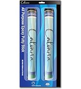 Underwater Pool Putty Epoxy - 2 Part Set, Quick Set for Spa, Hot Tub, & Pool Leak Repair - Bonds ...