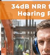 Safety Ear Muffs