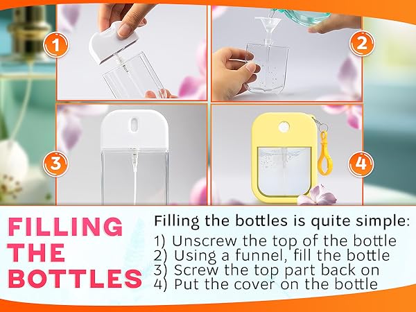 perfume bottles empty refillable small perfume spray bottle perfume spray bottle refillable
