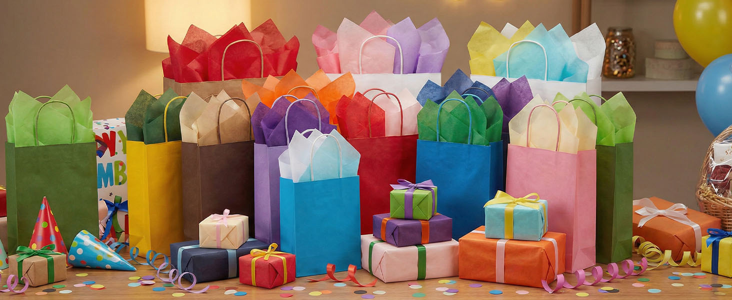 Tissue Paper Bulk