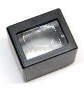 Retropia Optical Waist Level Viewfinder