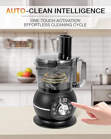 food processors best