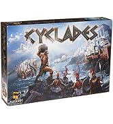 Matagot Cyclades