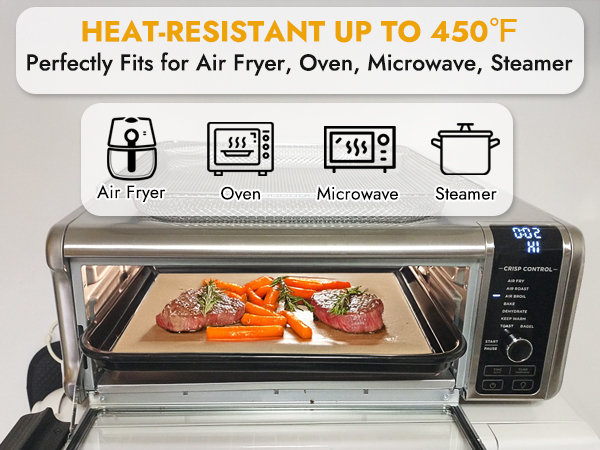 ninja air fryer accessories