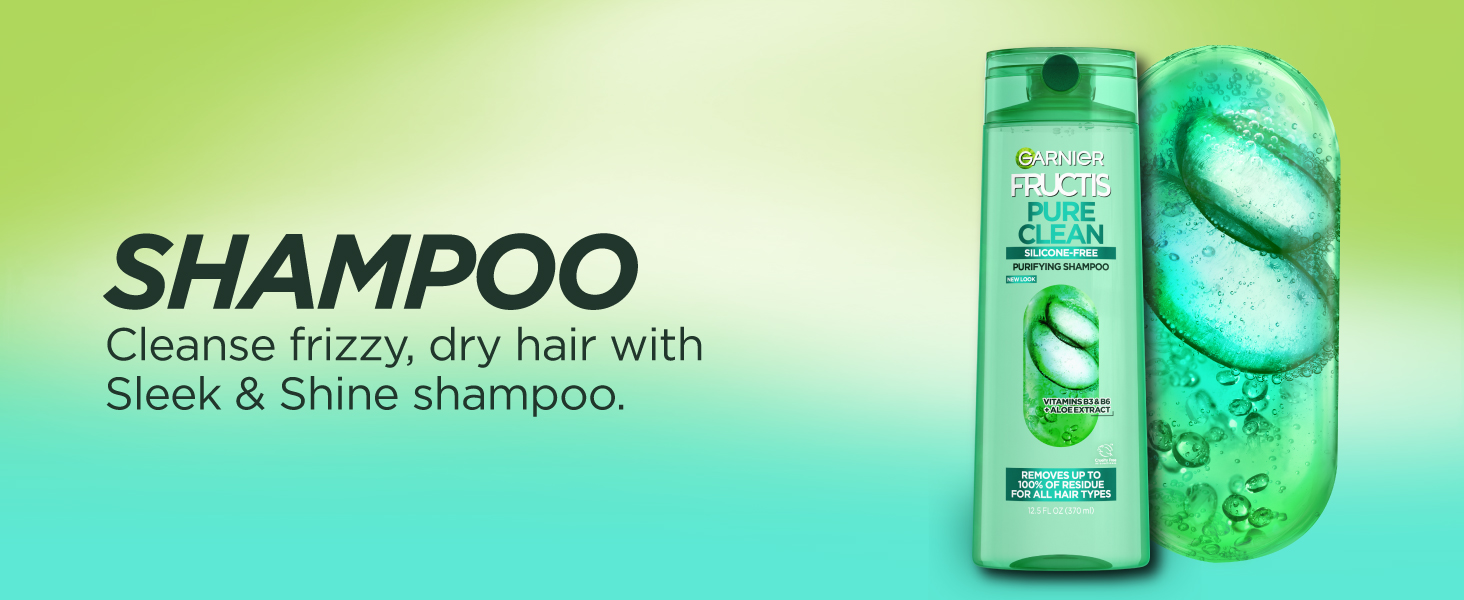 shampoo