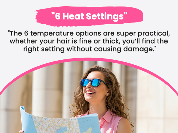 thermal brush