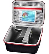 Portable Carrying Case Compatible with Polaroid Originals Now I-Type/ Now+/ OneStep 2 VF/ OneStep...