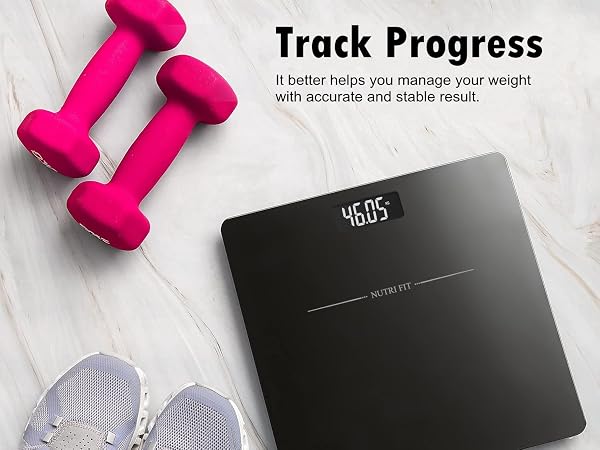 EB5671H Track Progress