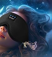 bluetooth sleep mask