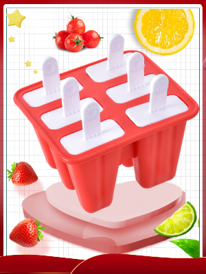 popsicle molds