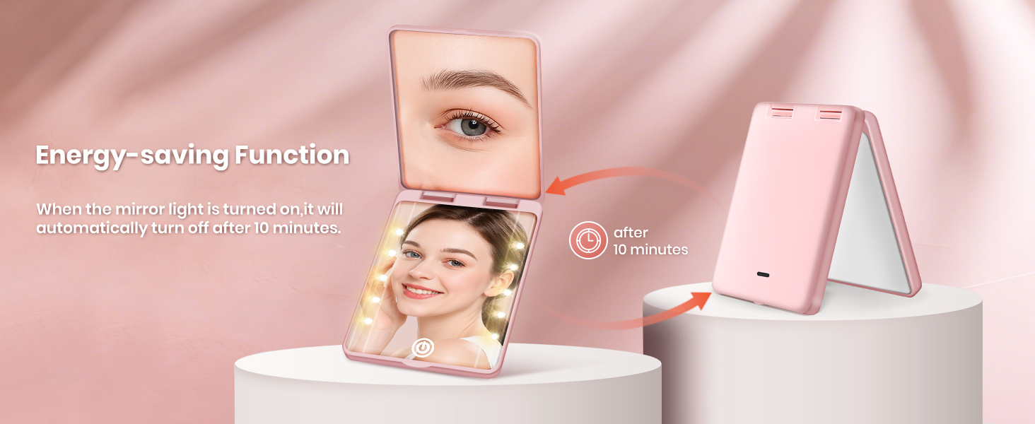 zoom mirror