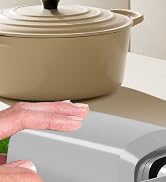 Electric Knife Sharpener