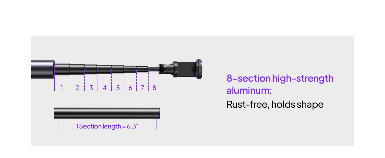 tripod for iphone