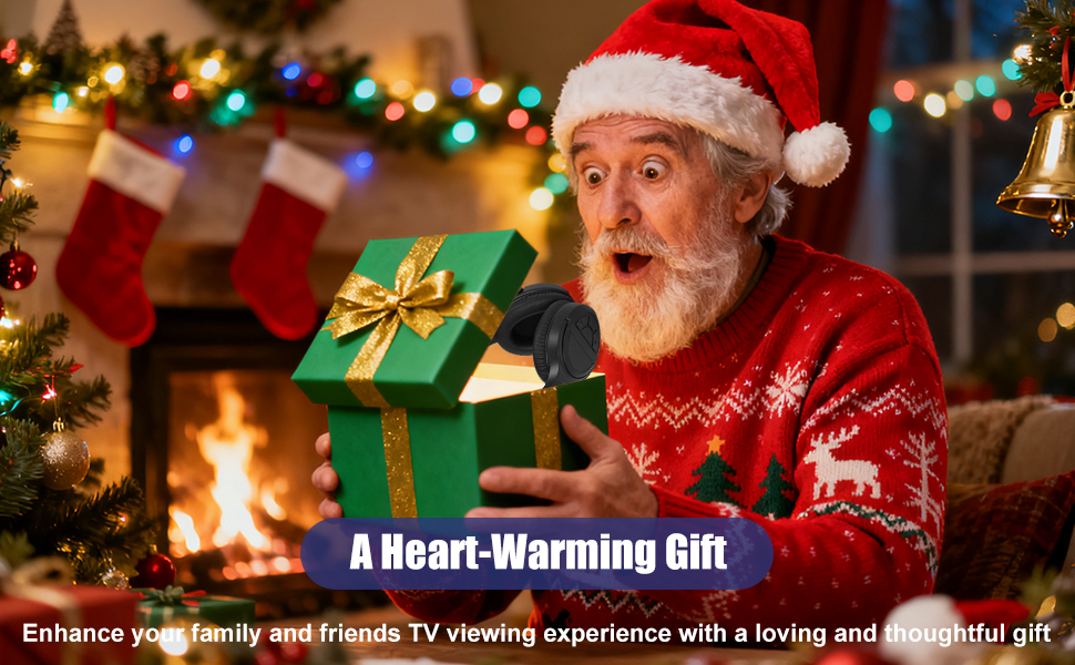The Perfect Gift of Shared Moments