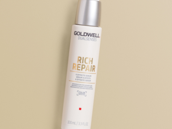 RR 6 effects serum