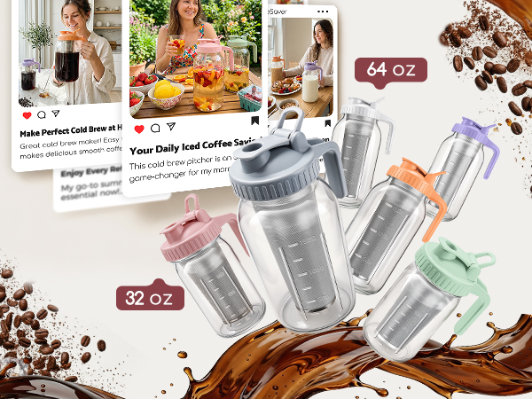 iced tea maker