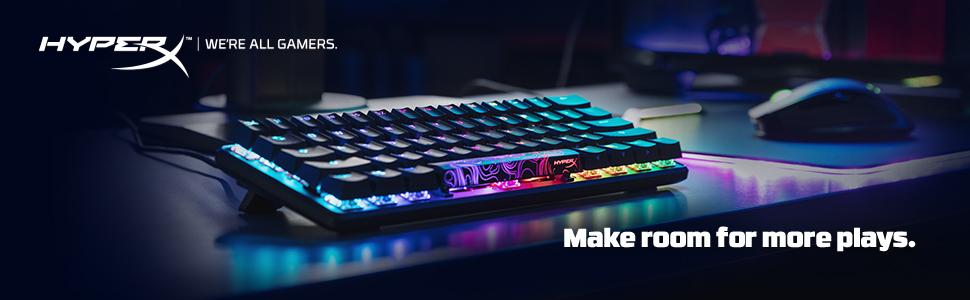 Alloy Origins 60 - Header Image