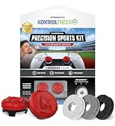 KontrolFreek Precision Sports Baseball Kit – Littlemann17 Edition - for PlayStation 4 (PS4) and P...
