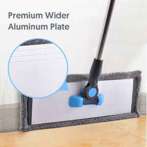 hardwood floor mop