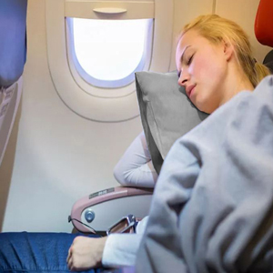 Flight Break