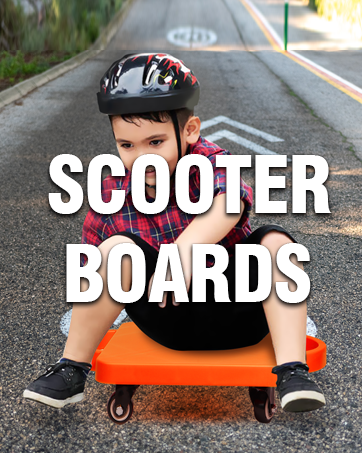 Scooter Boards