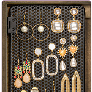 jewelry box for women