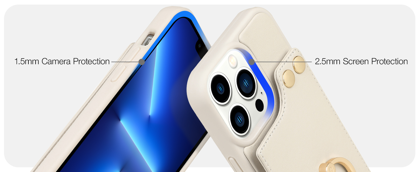 iphone 13 pro max ring case