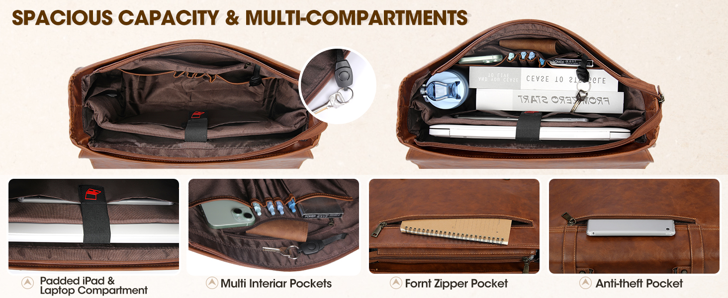 laptop bag