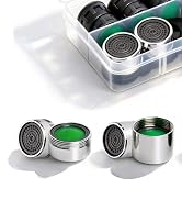 Faucet Aerator Replacement Kit-3