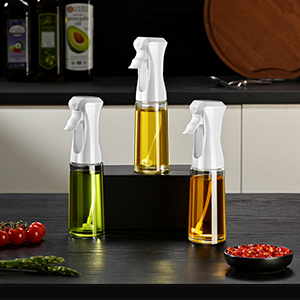 oil sprayers & dispensers