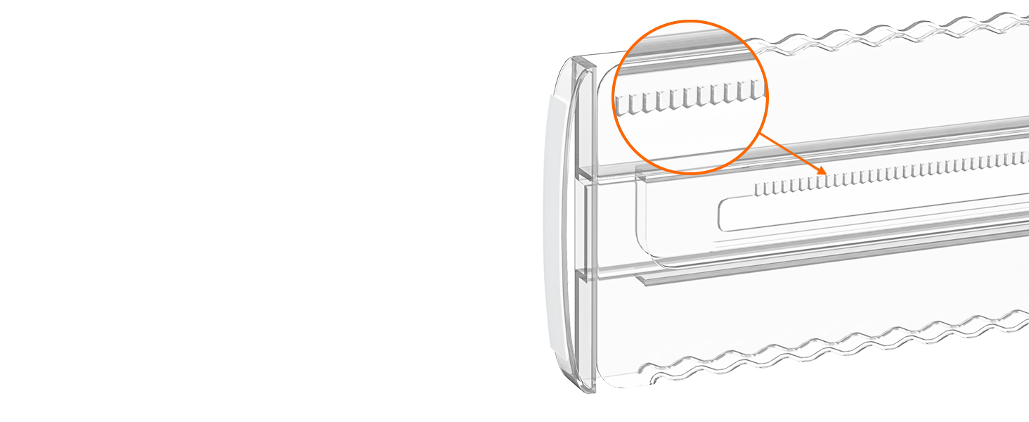 Expandable Dresser Drawer Organizer