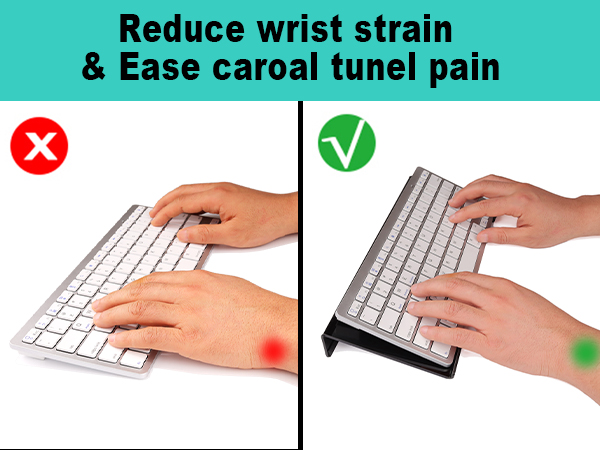 Computer Keyboard Stand
