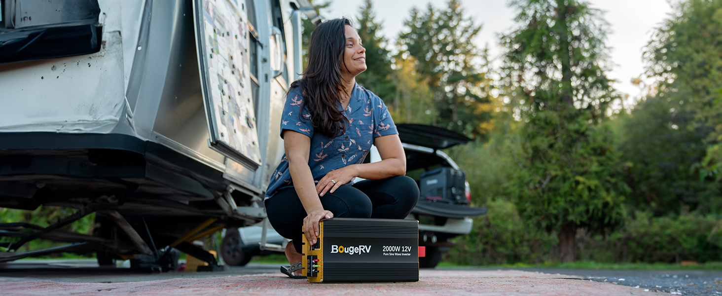 INVERTER