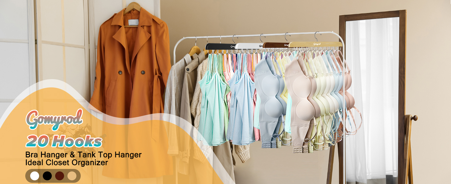 Bra Hanger
