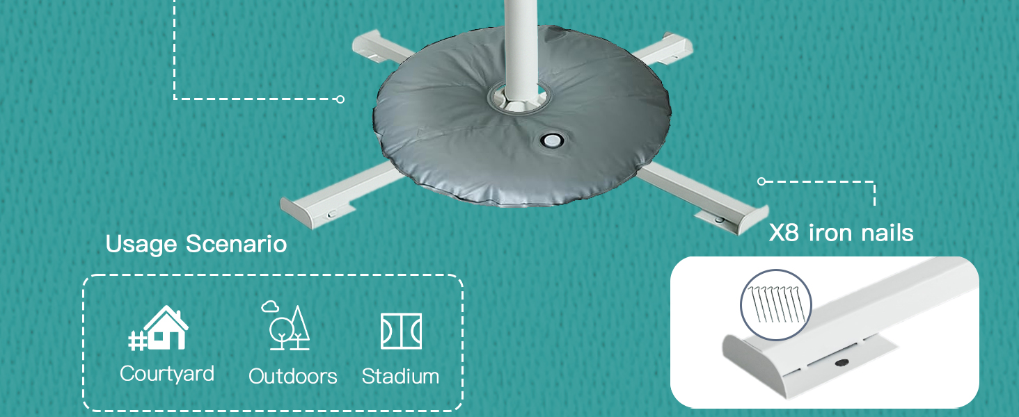 outdoor umbrella with base patio umbrella stands & bases clearance patio umbrella base