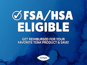 FSA/HSA TENA
