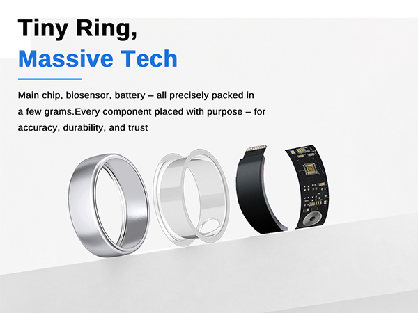 smart ring