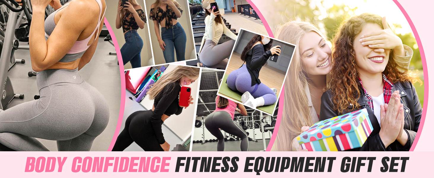 workout sets for women