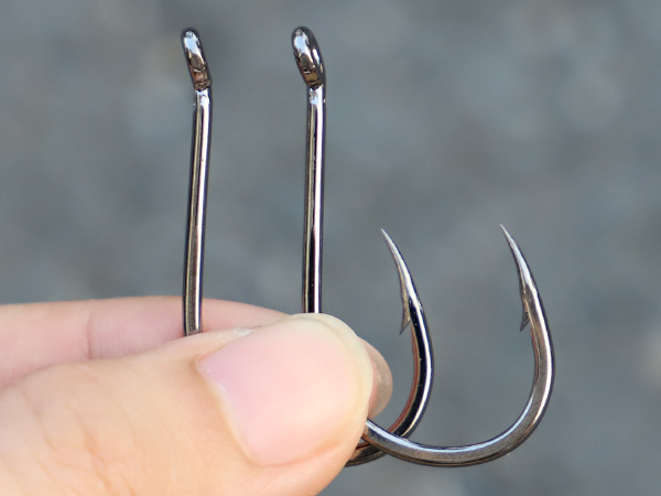 fishing hook set