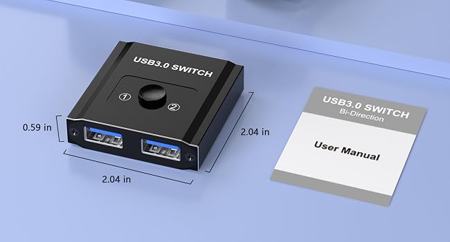 usb switch